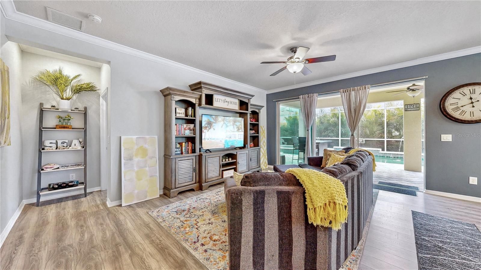 Image 6 of 41 For 5230 Admiral Pointe Drive