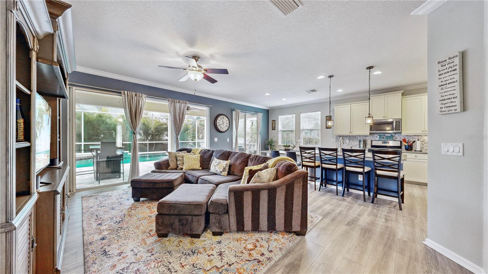 Image 7 of 41 For 5230 Admiral Pointe Drive