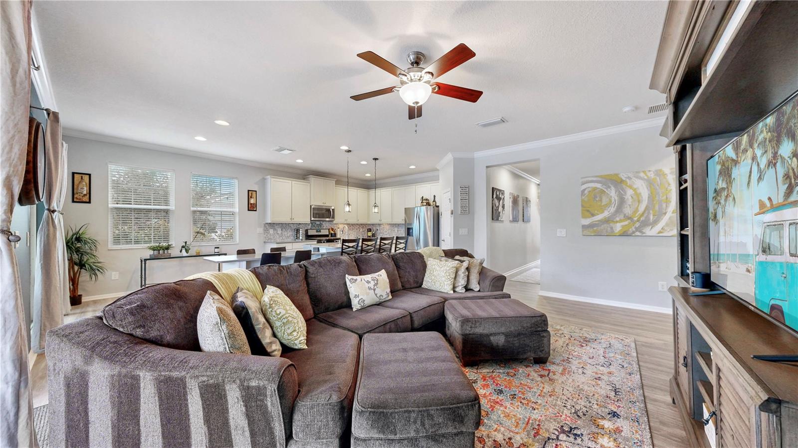 Image 8 of 41 For 5230 Admiral Pointe Drive