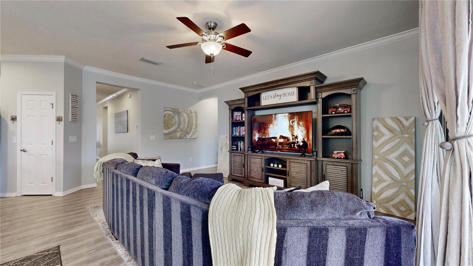 Image 9 of 41 For 5230 Admiral Pointe Drive
