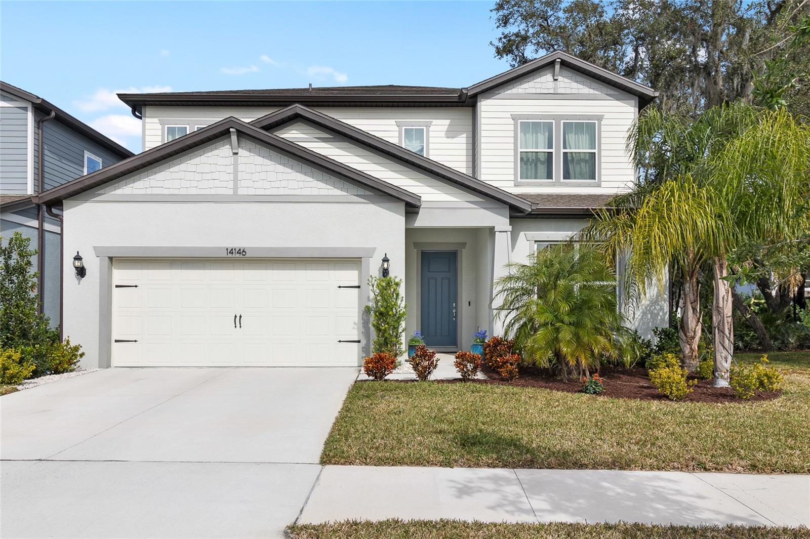 Details for 14146 Samoa Hill Court, RIVERVIEW, FL 33569