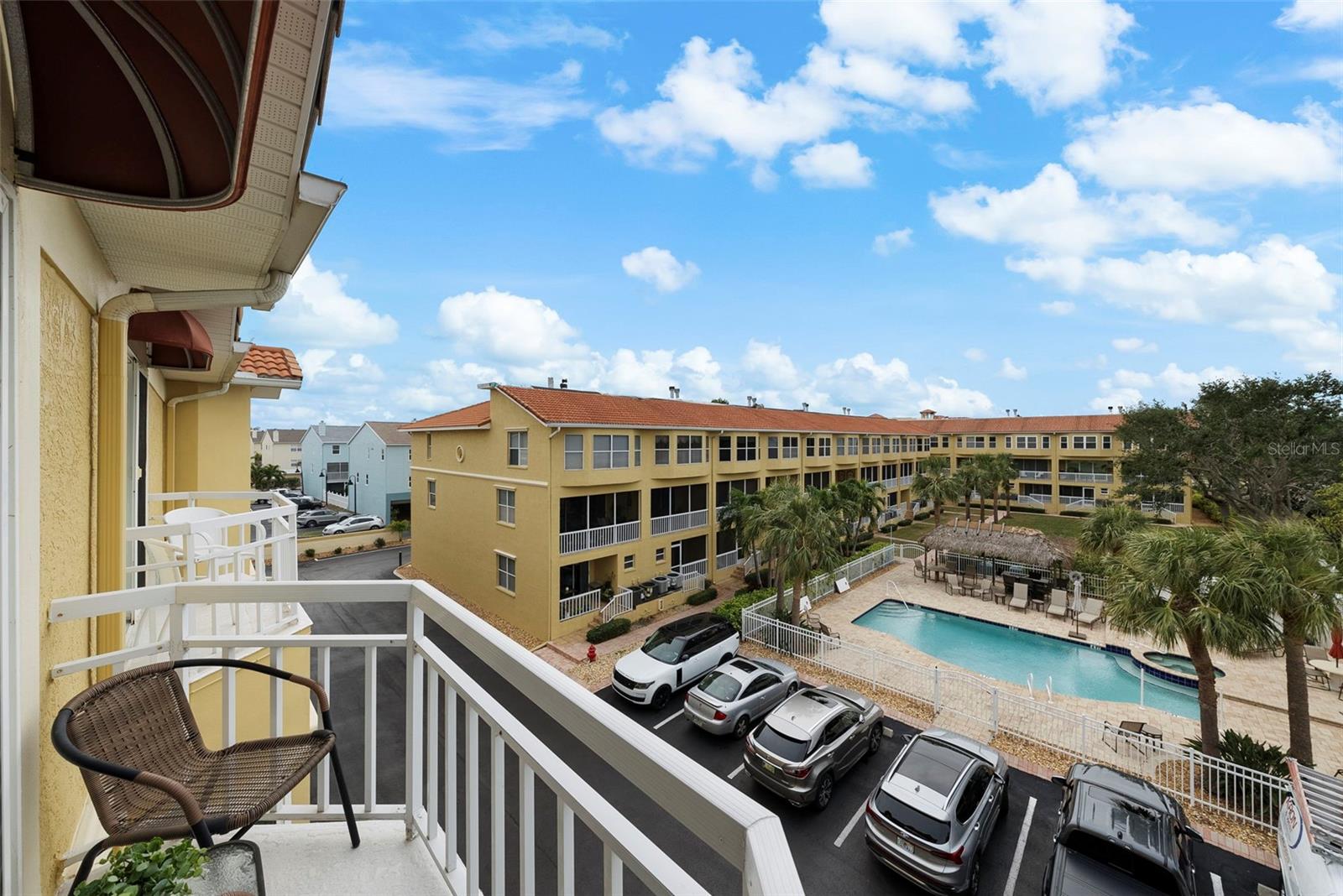 Listing photo id 35 for 1077 Pinellas Bayway S