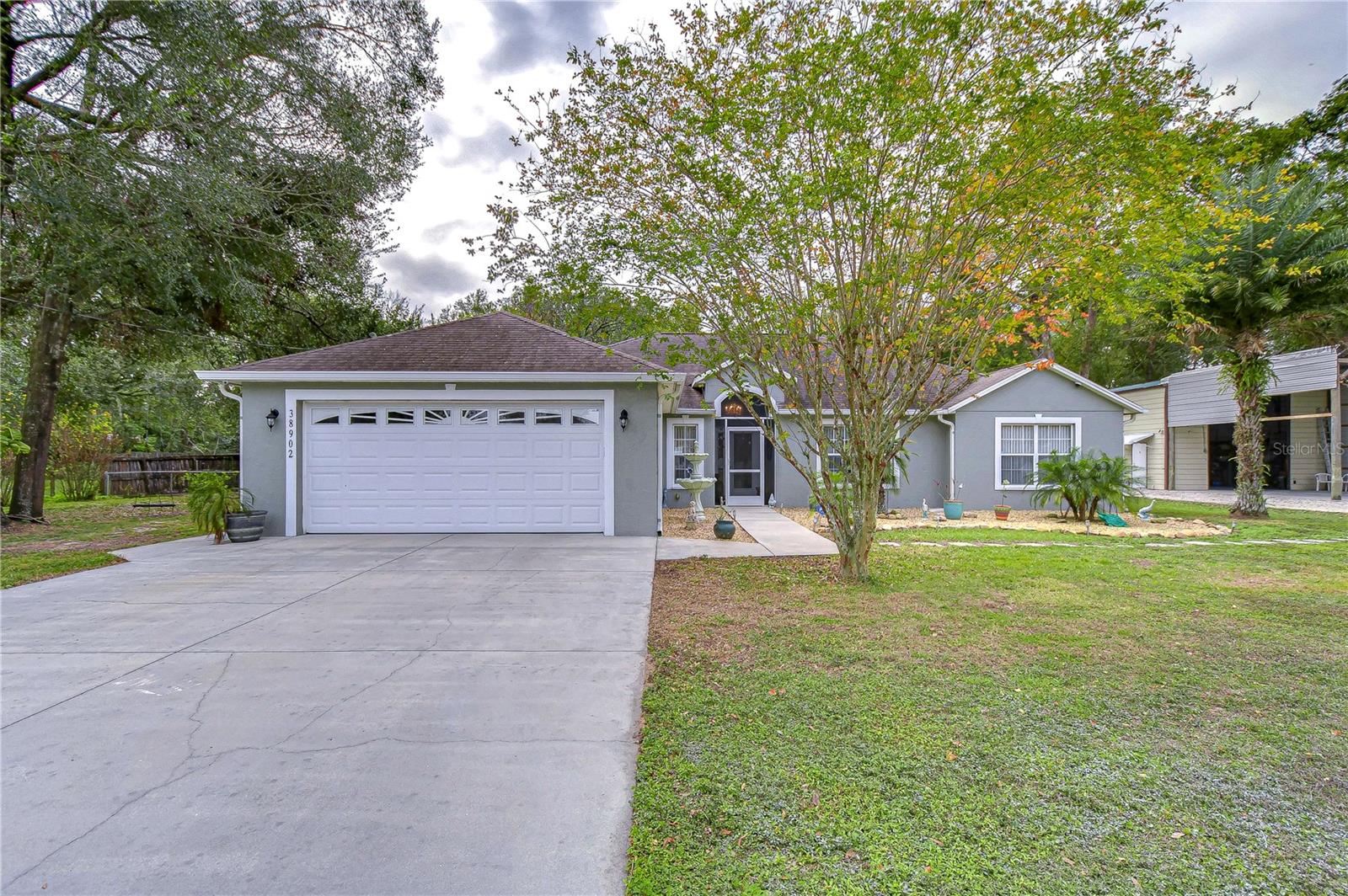 Details for 38902 Inez Avenue, ZEPHYRHILLS, FL 33542