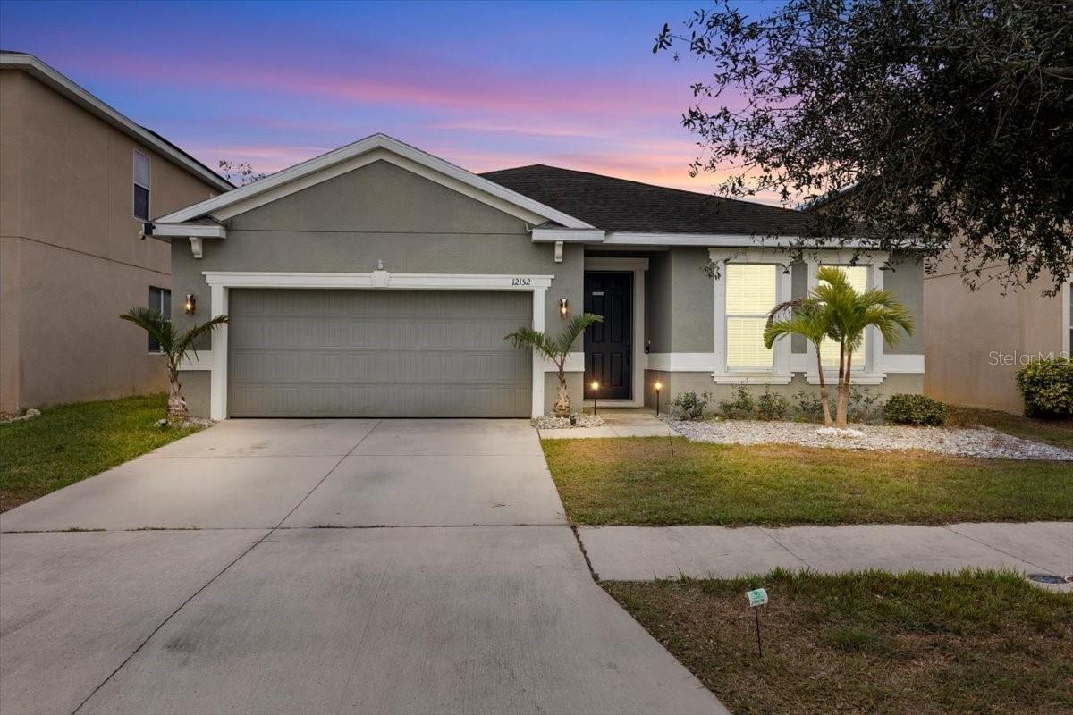 Details for 12152 Ledbury Commons Drive, GIBSONTON, FL 33534