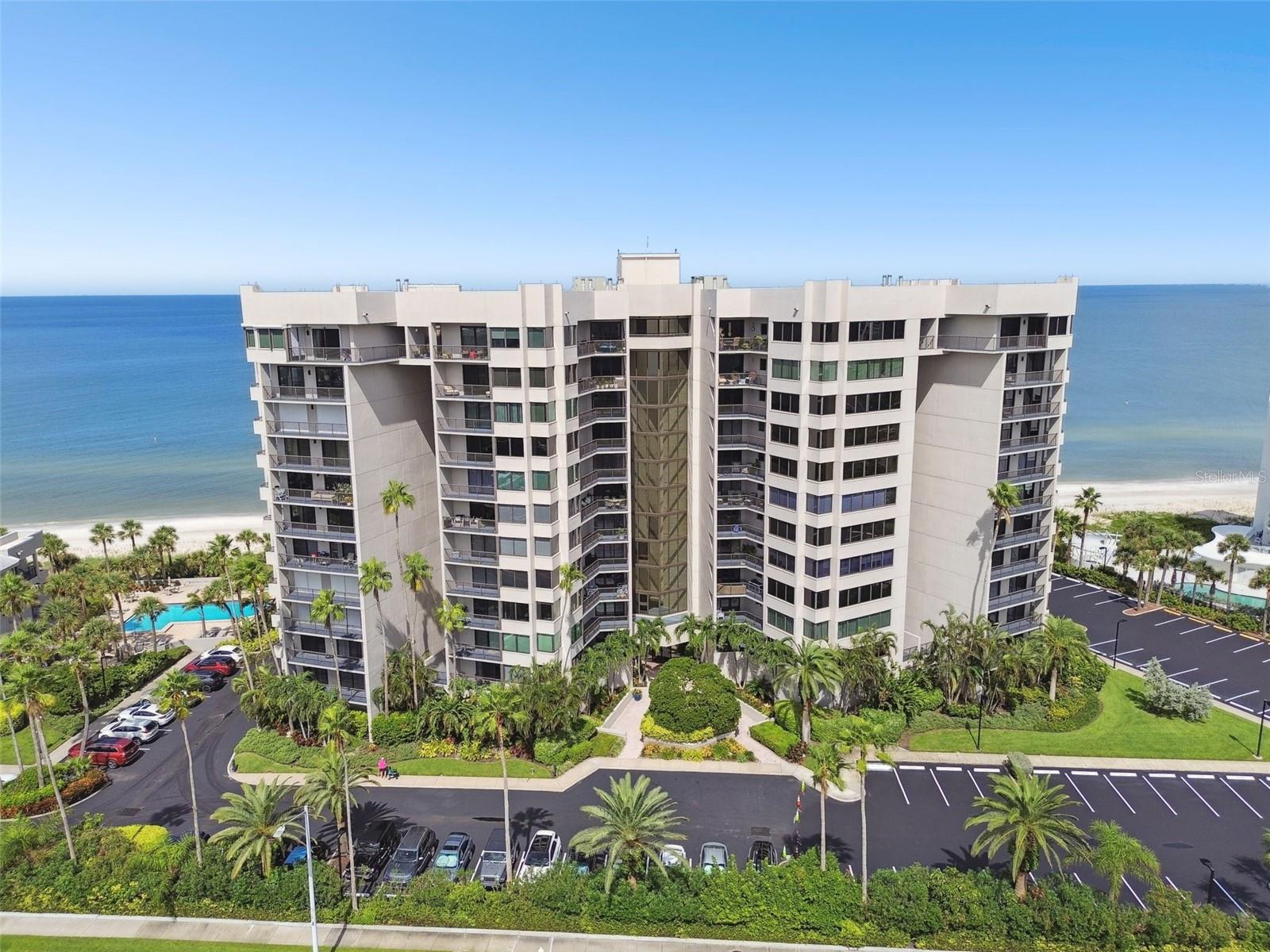 Details for 1660 Gulf Boulevard Ph1, CLEARWATER BEACH, FL 33767