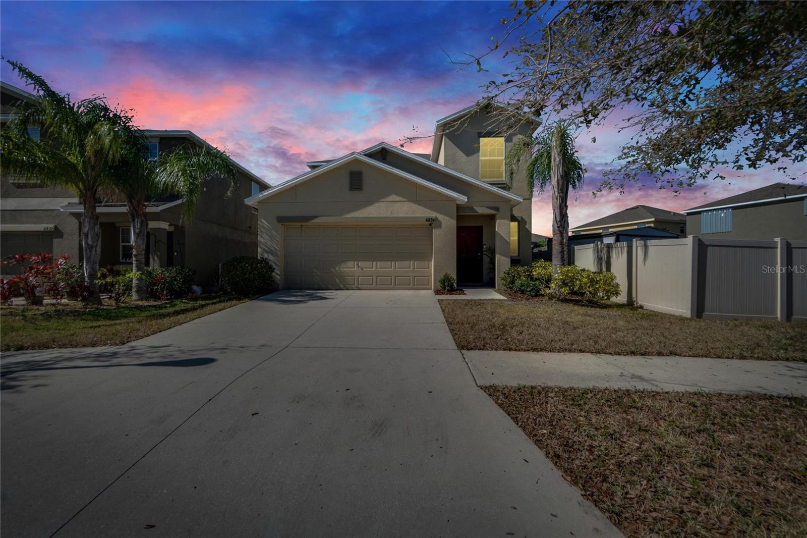 Details for 6834 Blue Moon Way, SUN CITY CENTER, FL 33573