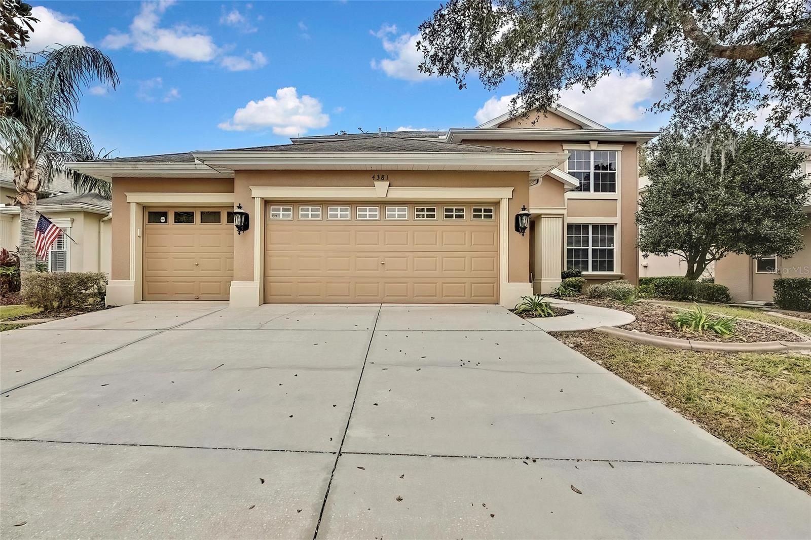 Details for 4381 Caliquen Drive, BROOKSVILLE, FL 34604