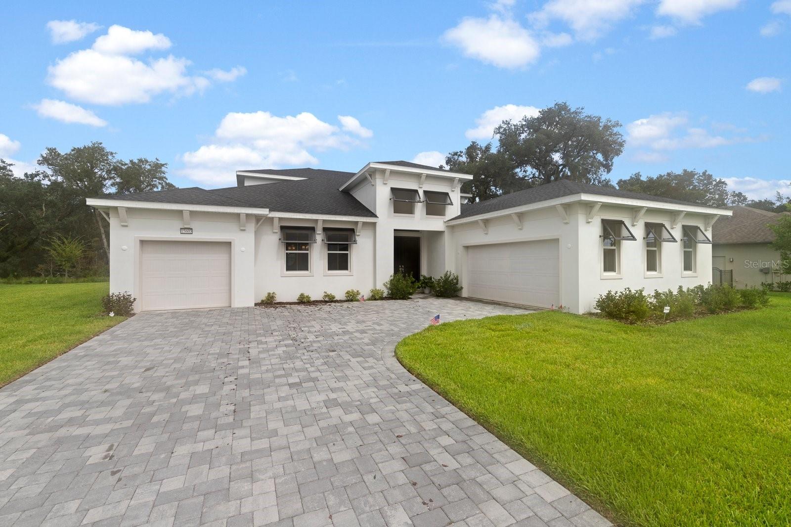 Details for 15603 Serengeti Boulevard, SPRING HILL, FL 34610