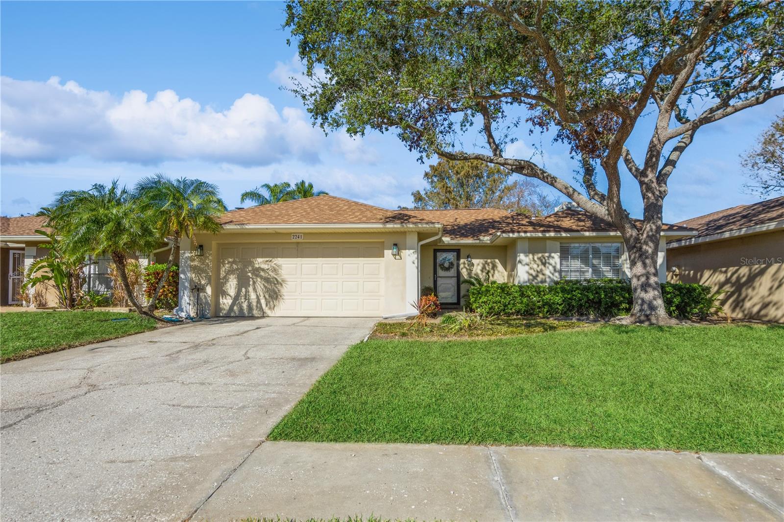 Details for 2241 Heron Circle, CLEARWATER, FL 33762