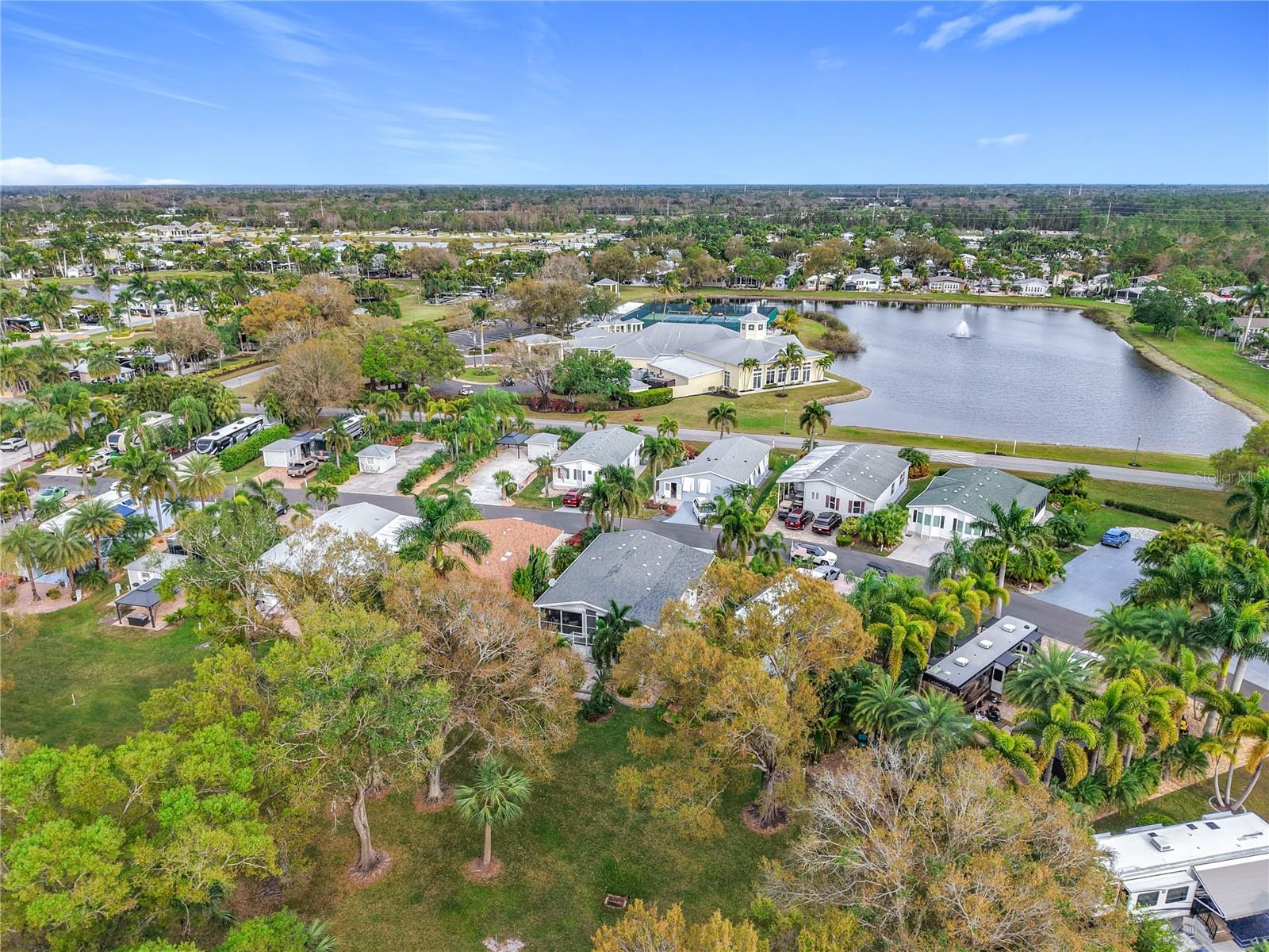 Image 77 of 83 For 10047 Parkwood Drive B51