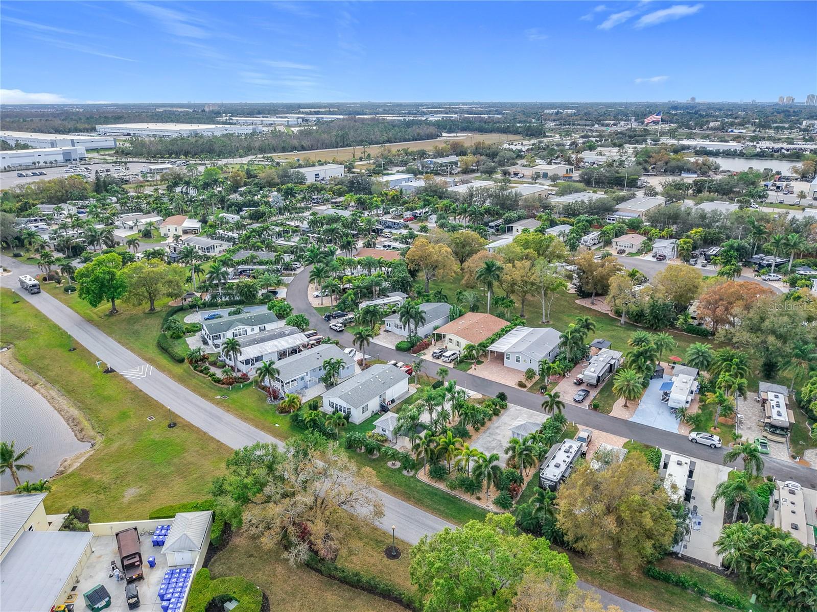 Image 80 of 83 For 10047 Parkwood Drive B51