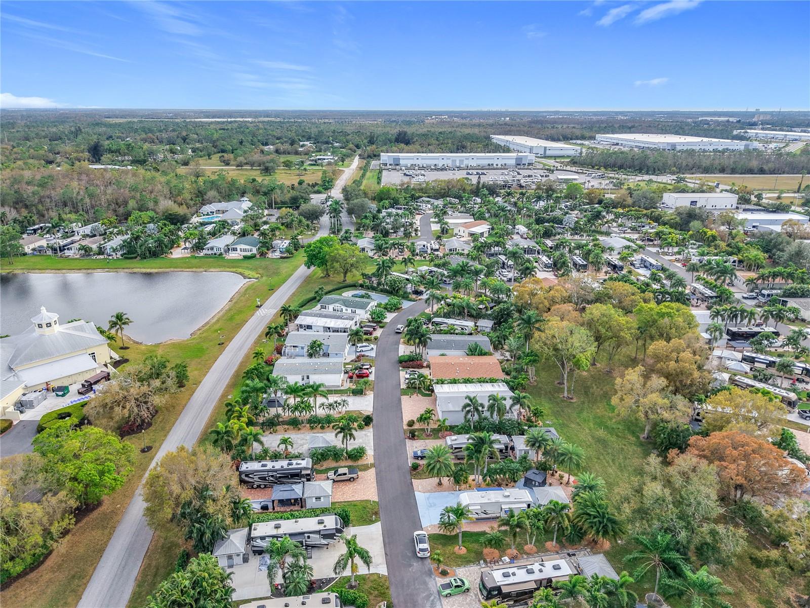 Image 81 of 83 For 10047 Parkwood Drive B51