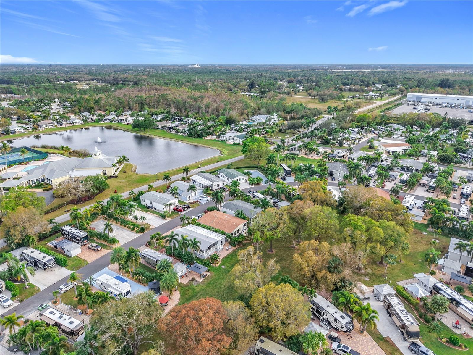 Image 82 of 83 For 10047 Parkwood Drive B51