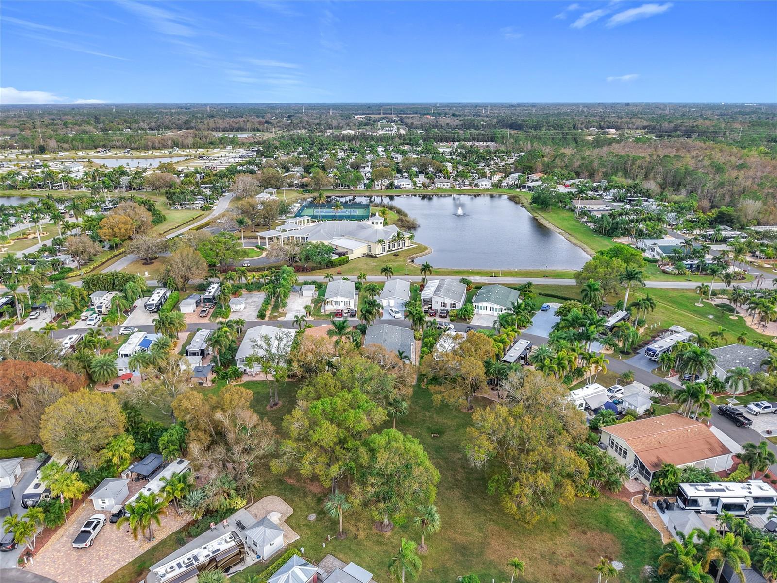 Image 83 of 83 For 10047 Parkwood Drive B51
