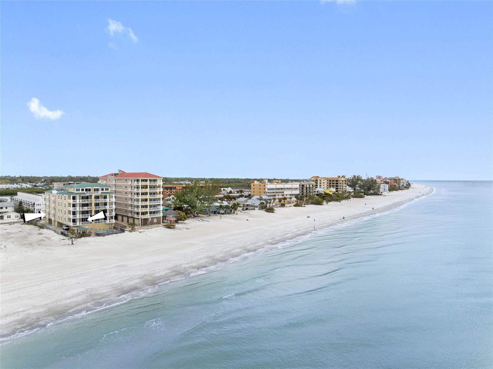 Image 80 of 80 For 19734 Gulf Boulevard 202