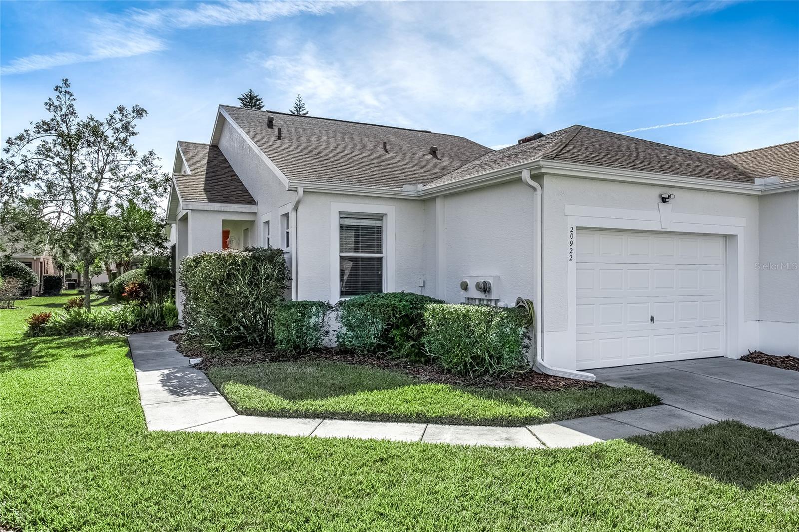 Details for 20922 Jaffa Lane, LAND O LAKES, FL 34637