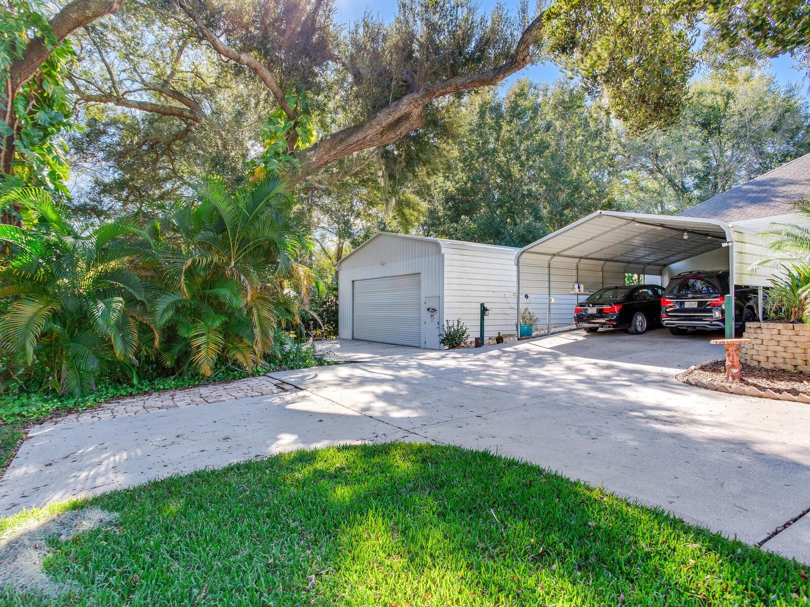 Listing photo id 78 for 1503 Limona Road