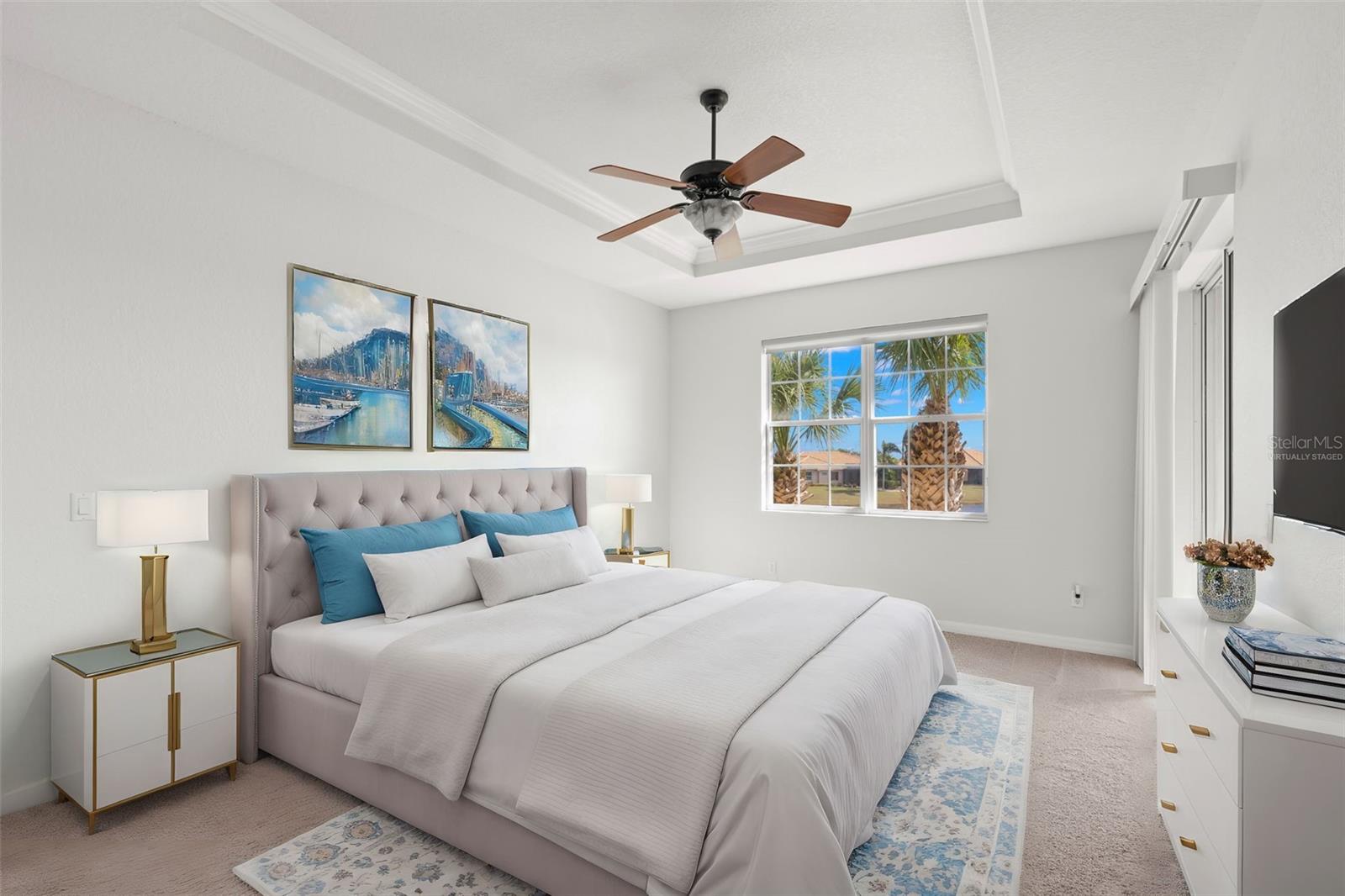 Image 17 of 57 For 1354 Emerald Dunes Drive