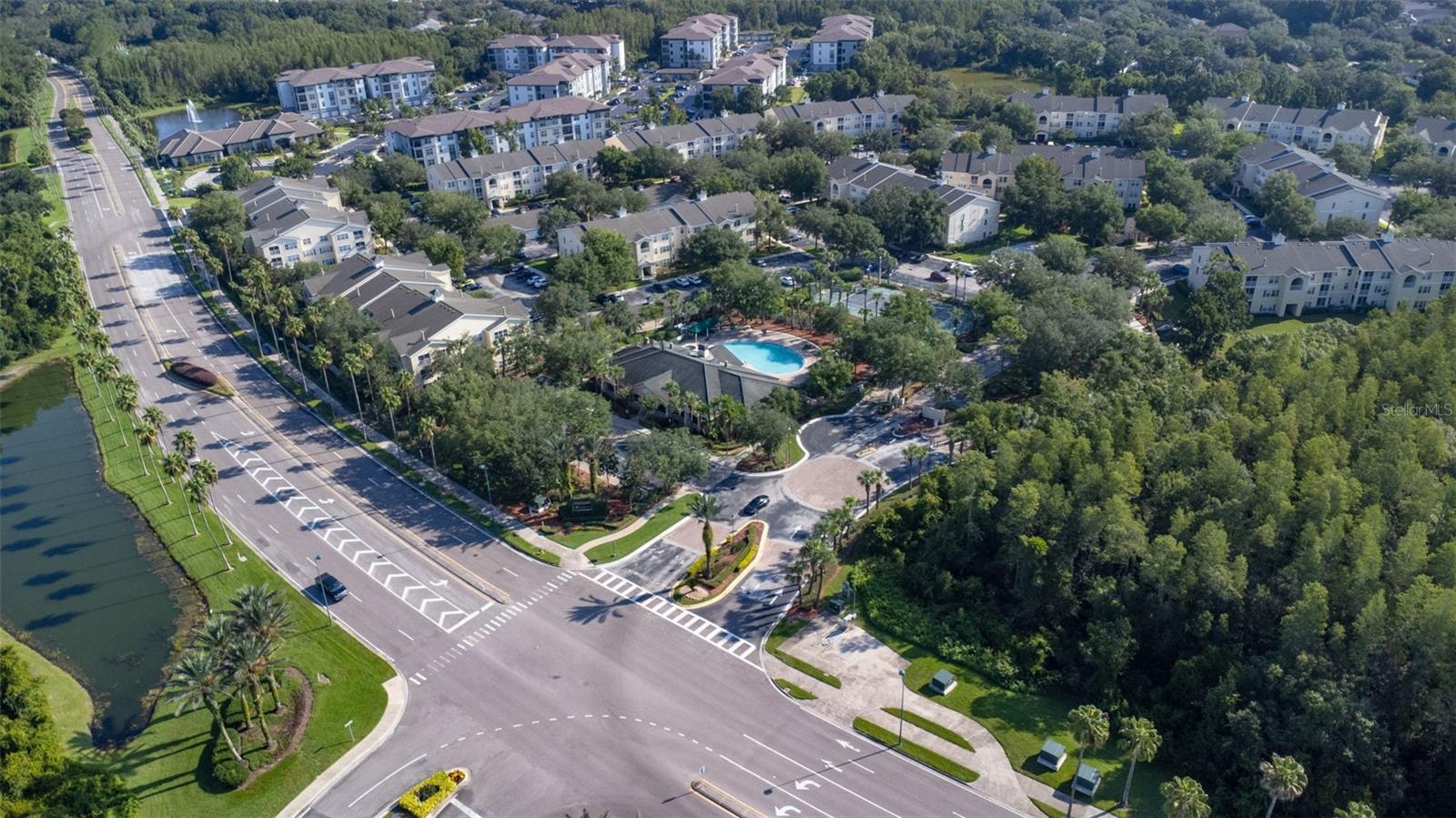 Image 22 of 26 For 18119 Sterling Gate Circle 18119