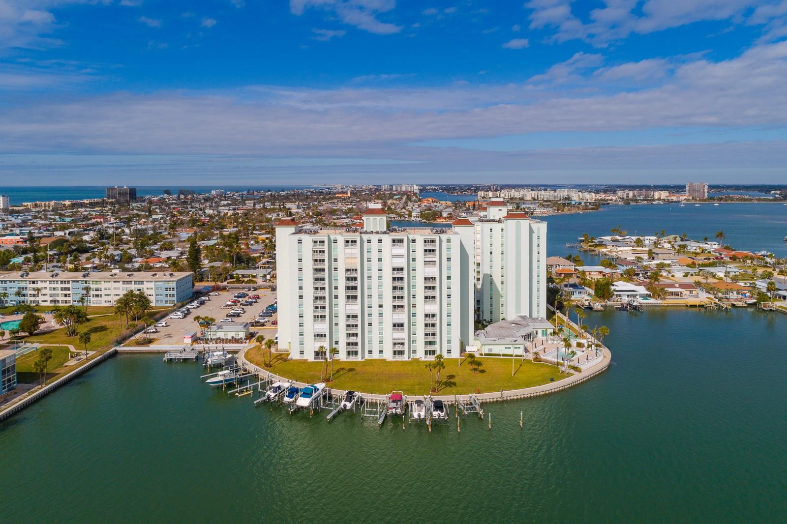 Details for 400 64th Avenue 508, ST PETE BEACH, FL 33706