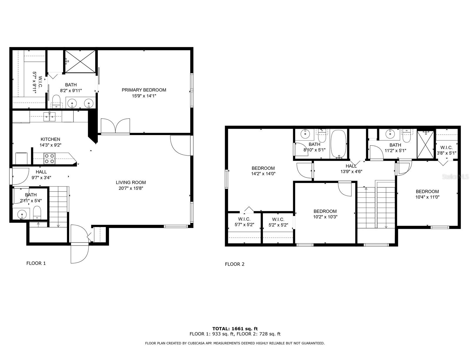 Image 50 of 50 For 2160 Chianti Place 11-0117