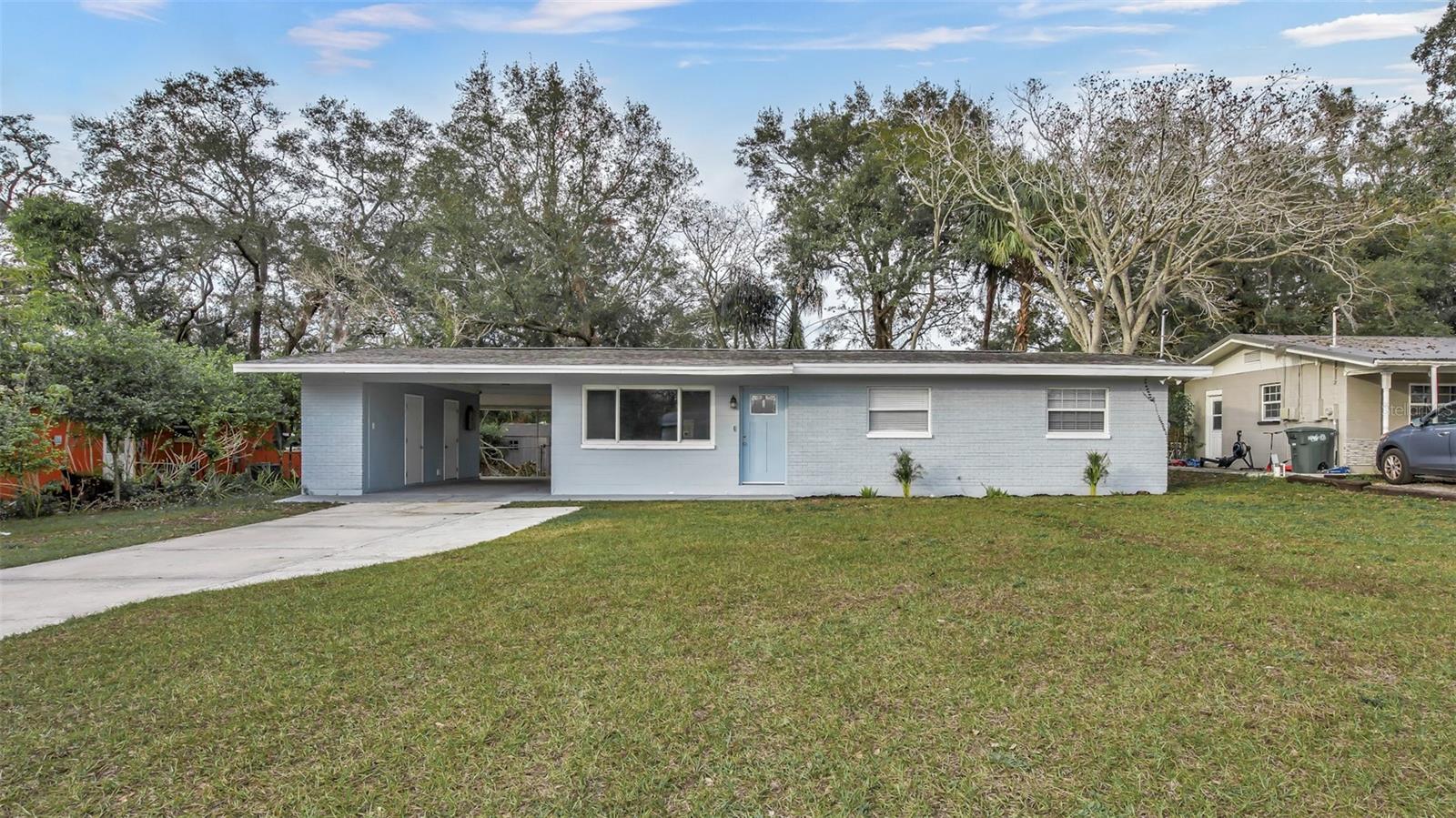 Details for 4004 Bluff Avenue, TAMPA, FL 33617