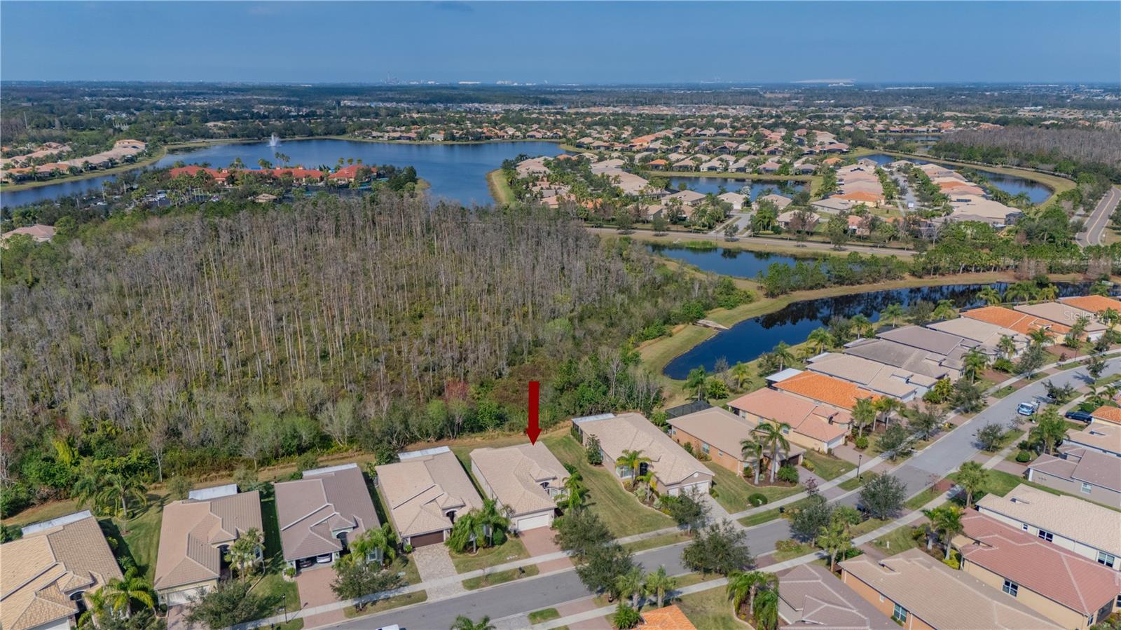 Image 25 of 41 For 16127 Cape Coral Drive