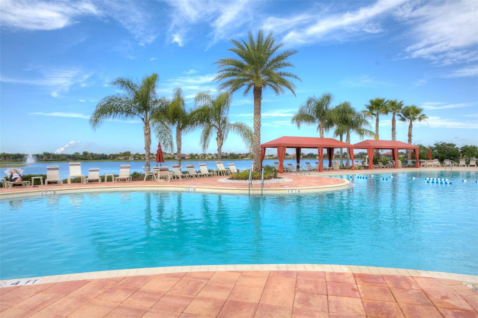 Image 33 of 41 For 16127 Cape Coral Drive