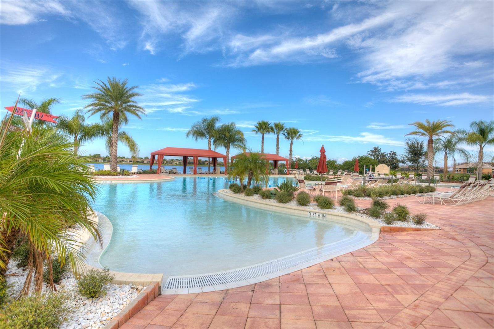 Image 34 of 41 For 16127 Cape Coral Drive