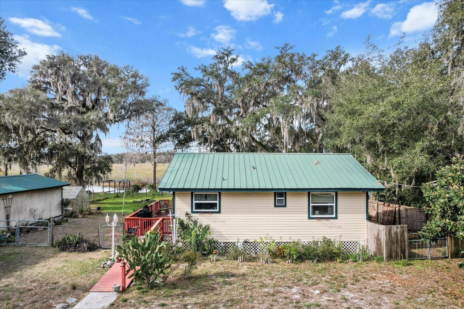 Details for 2322 Chimney Trail, INVERNESS, FL 34453