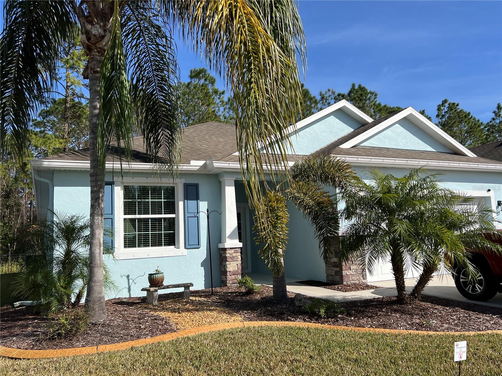 Details for 11036 Paradise Point Way, NEW PORT RICHEY, FL 34654