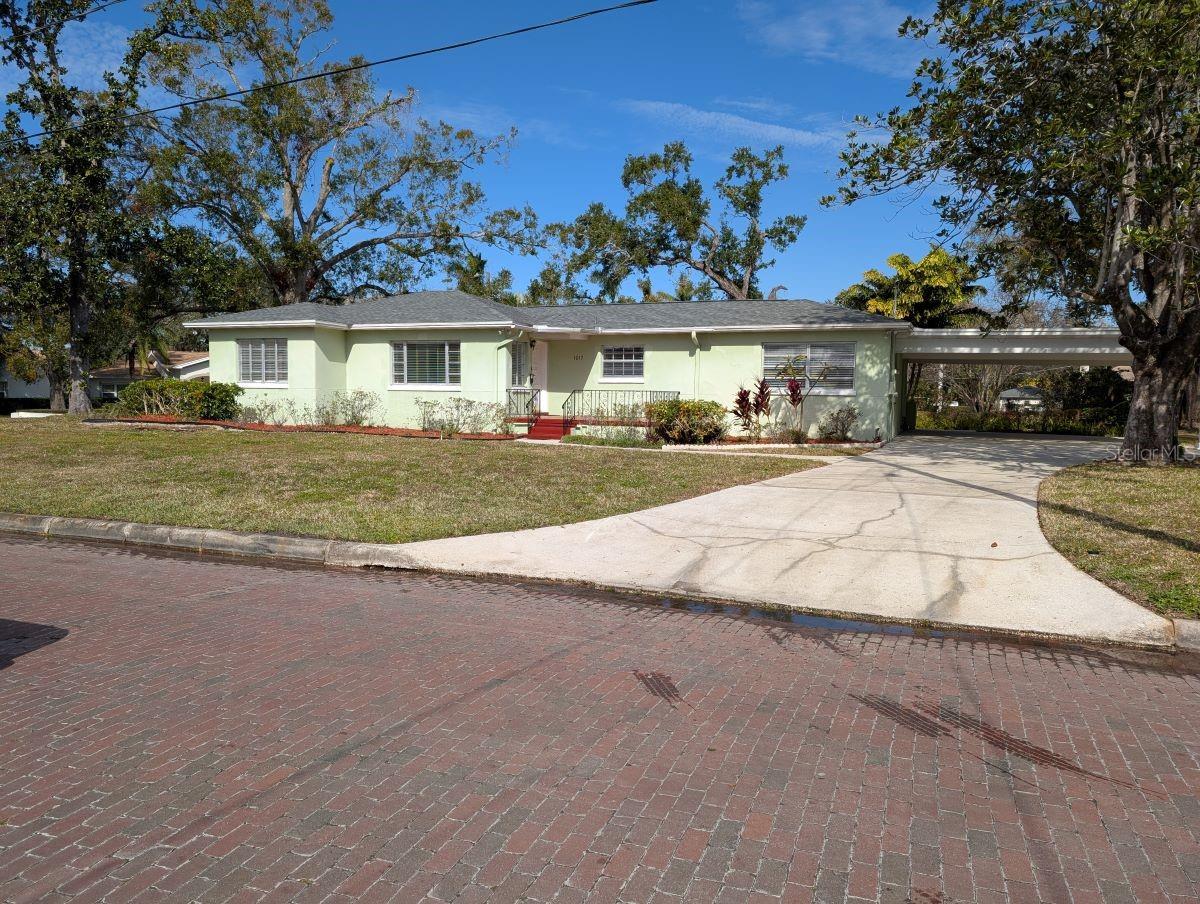 Details for 1017 Indiana Avenue, TAMPA, FL 33603