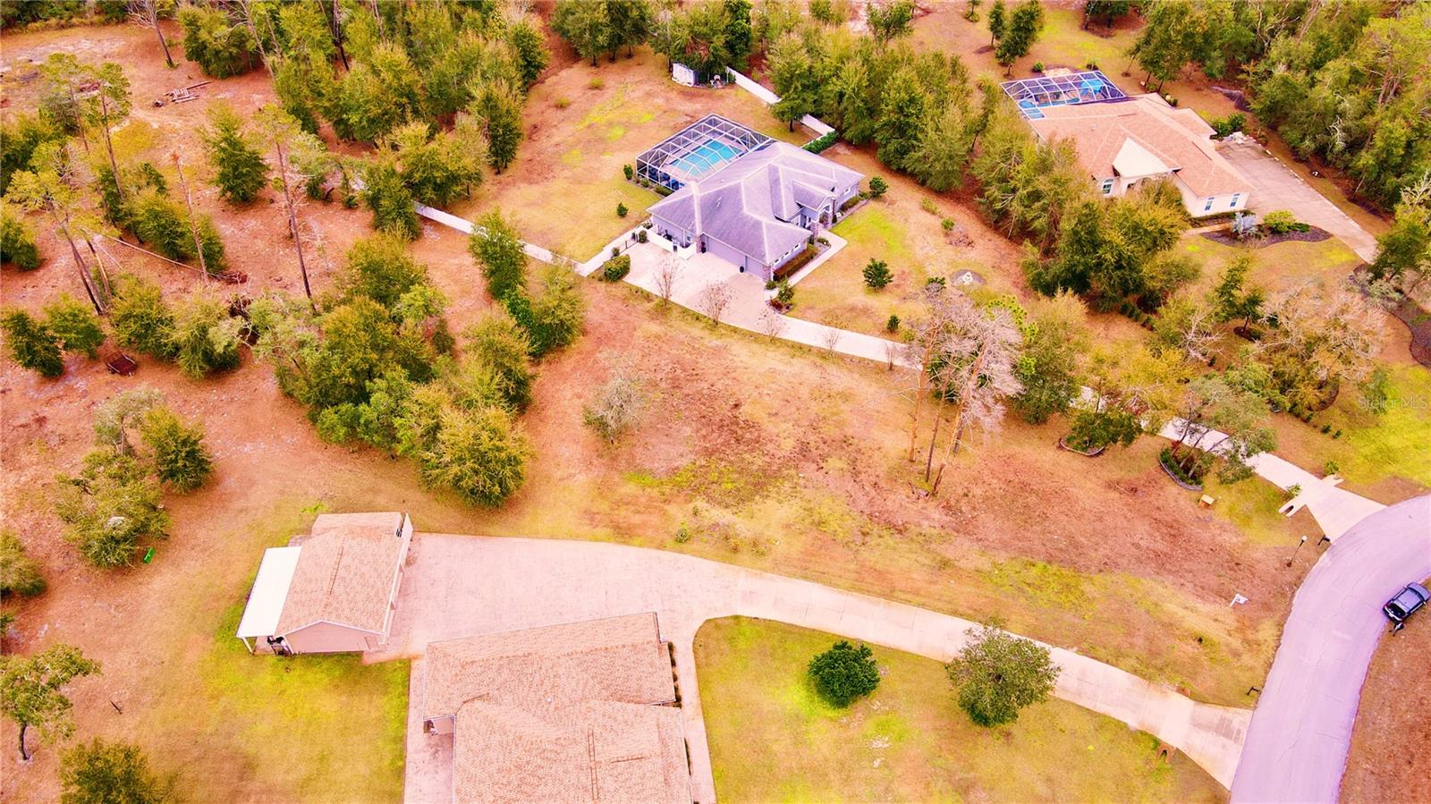 Image 8 of 9 For 13901 Sand Oak Court