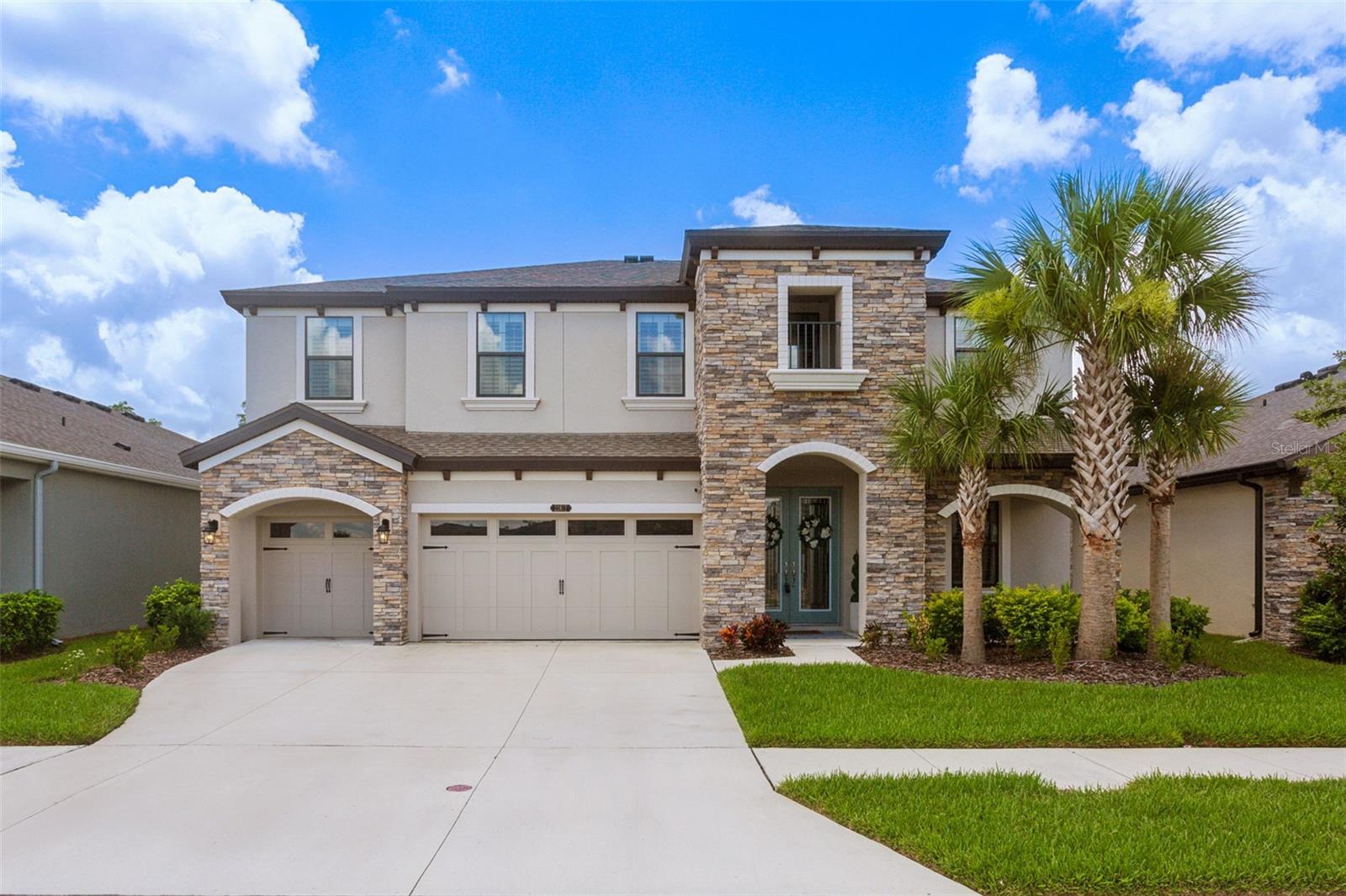 Details for 21812 Emory Oak Place, LAND O LAKES, FL 34637