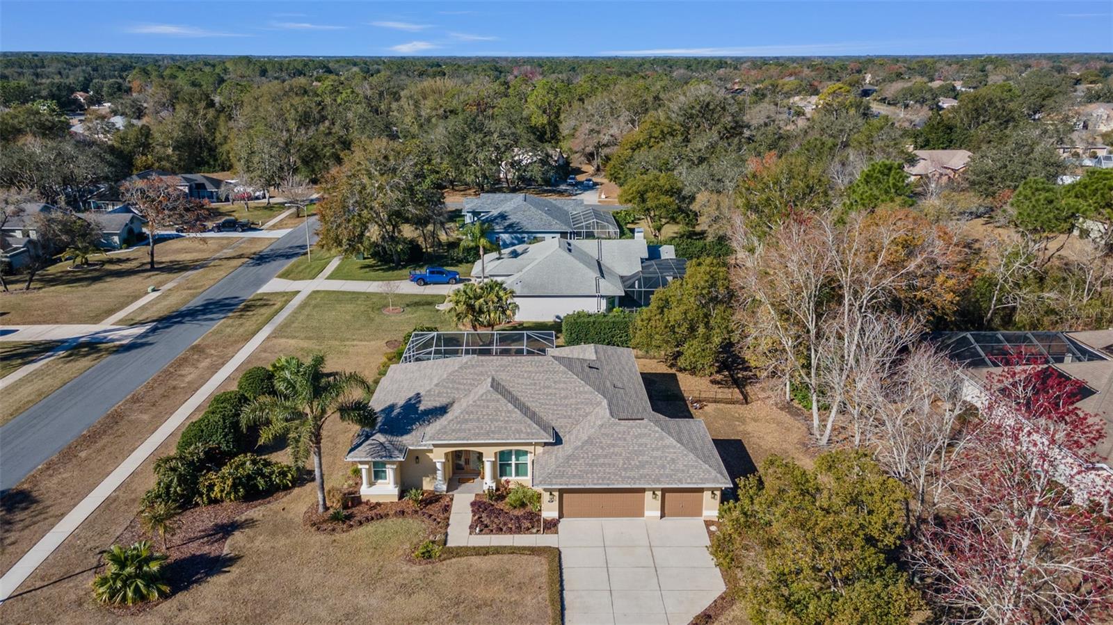 Details for 377 Jenico Court, SPRING HILL, FL 34609