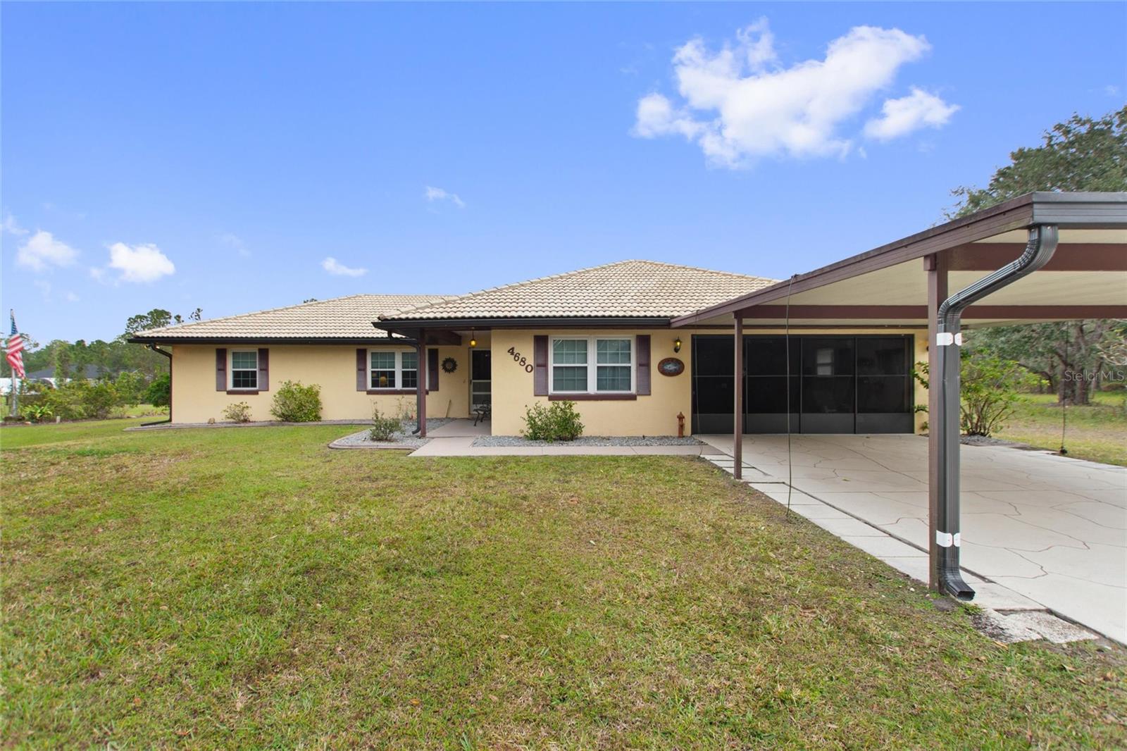 Image 1 of 100 For 4680 Poinciana Drive