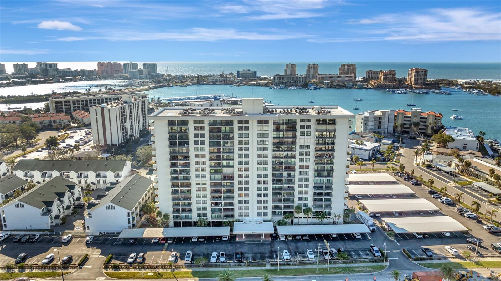 Details for 400 Island Way 903, CLEARWATER BEACH, FL 33767