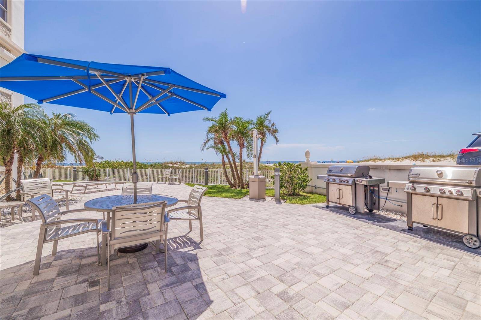 Listing photo id 35 for 4950 Gulf Boulevard 409