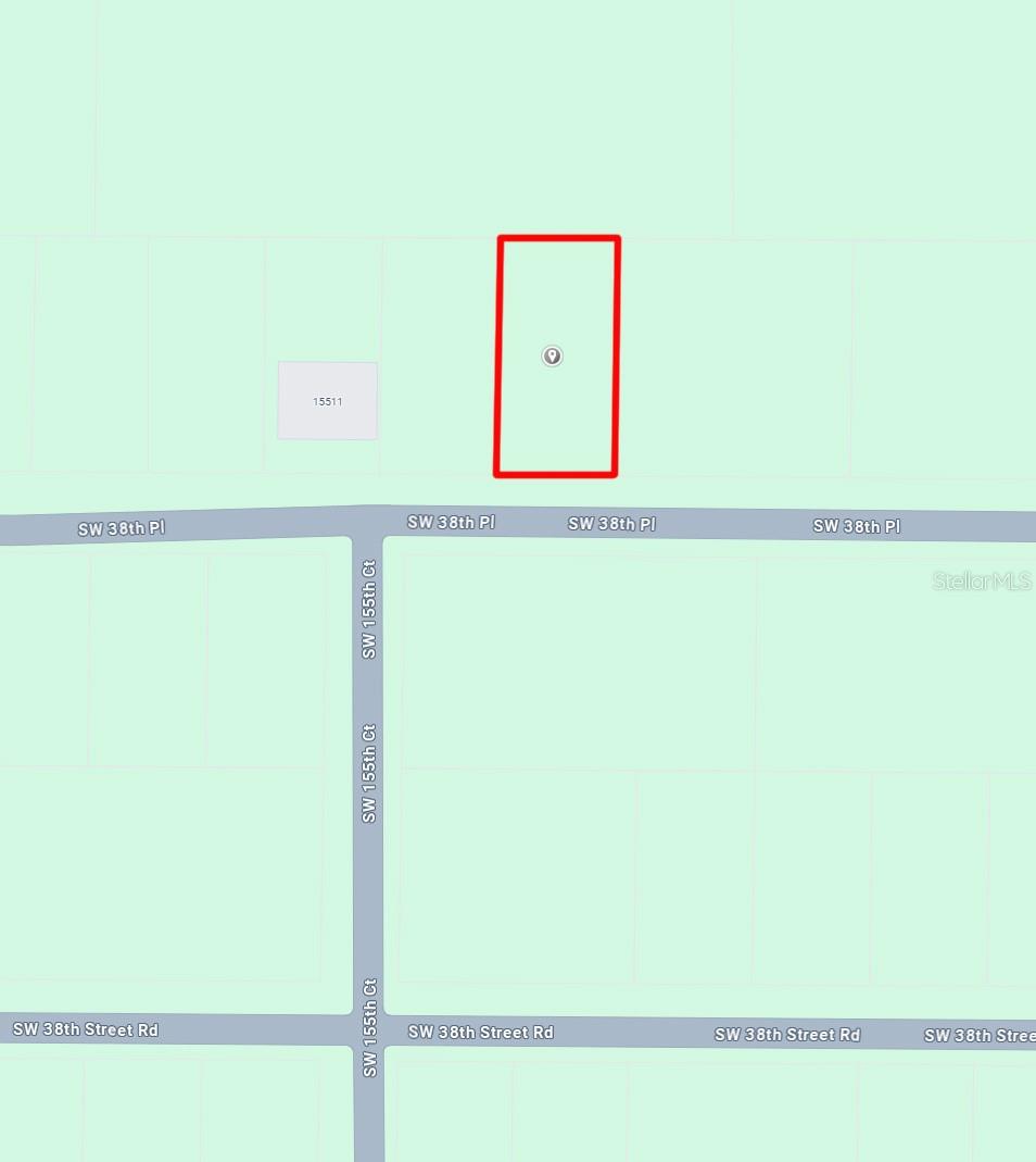 Details for 38th Place 38, OCALA, FL 34481