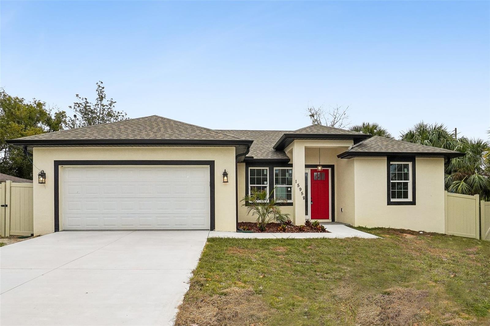 Details for 15958 Adobe Drive, HUDSON, FL 34667