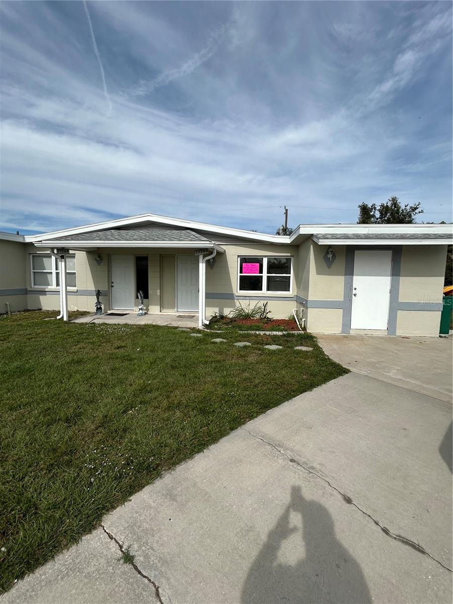 Details for 183 Bamboo Drive B, PORT CHARLOTTE, FL 33954