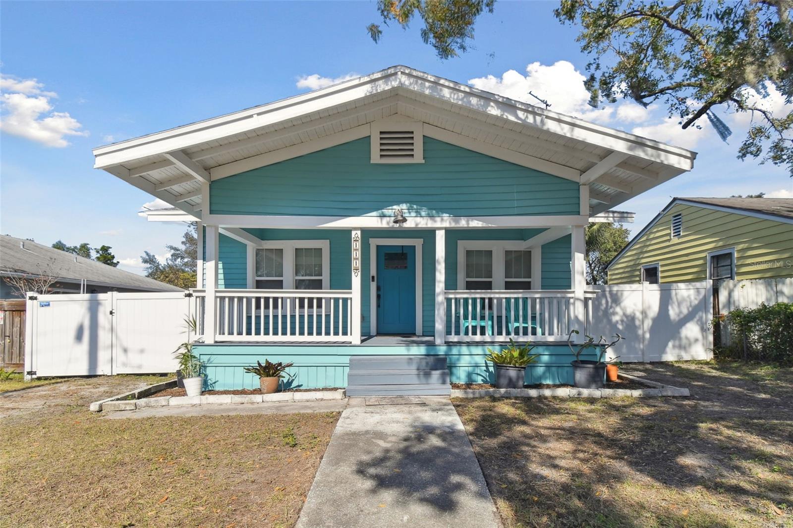 Details for 111 Ida Street, TAMPA, FL 33603