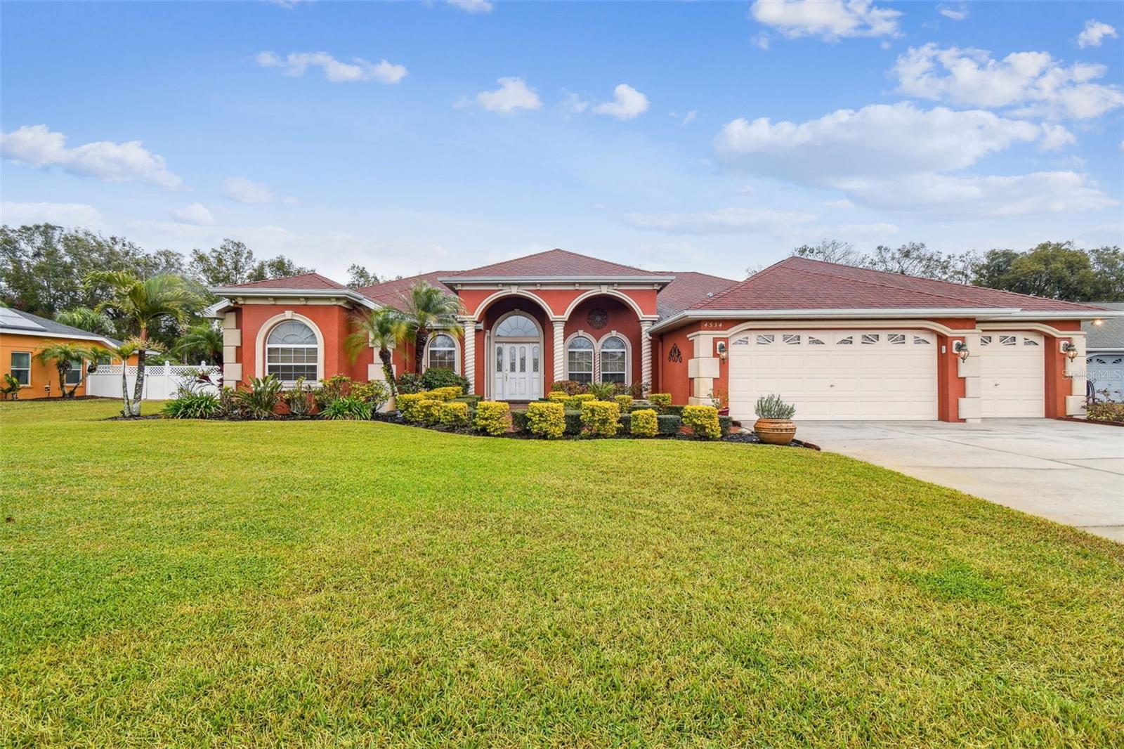 Details for 4534 Cozzo Drive, LAND O LAKES, FL 34639