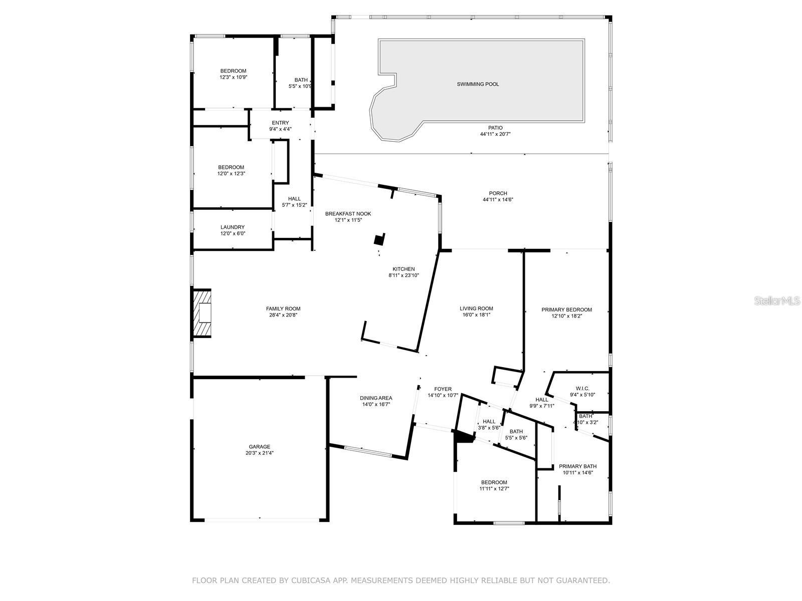 Image 70 of 70 For 5809 Cruiser Way
