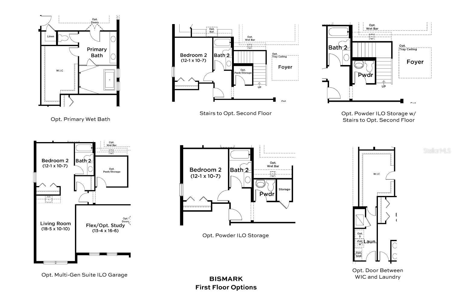 Image 10 of 11 For 8347 Golden Beach Court