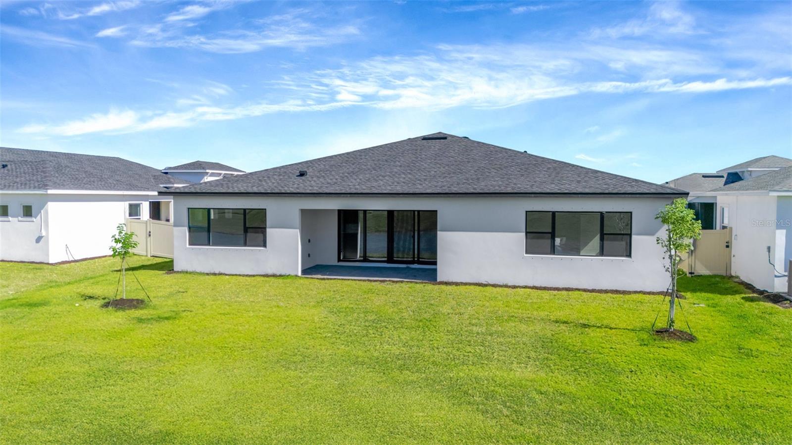 Listing photo id 34 for 8347 Golden Beach Court