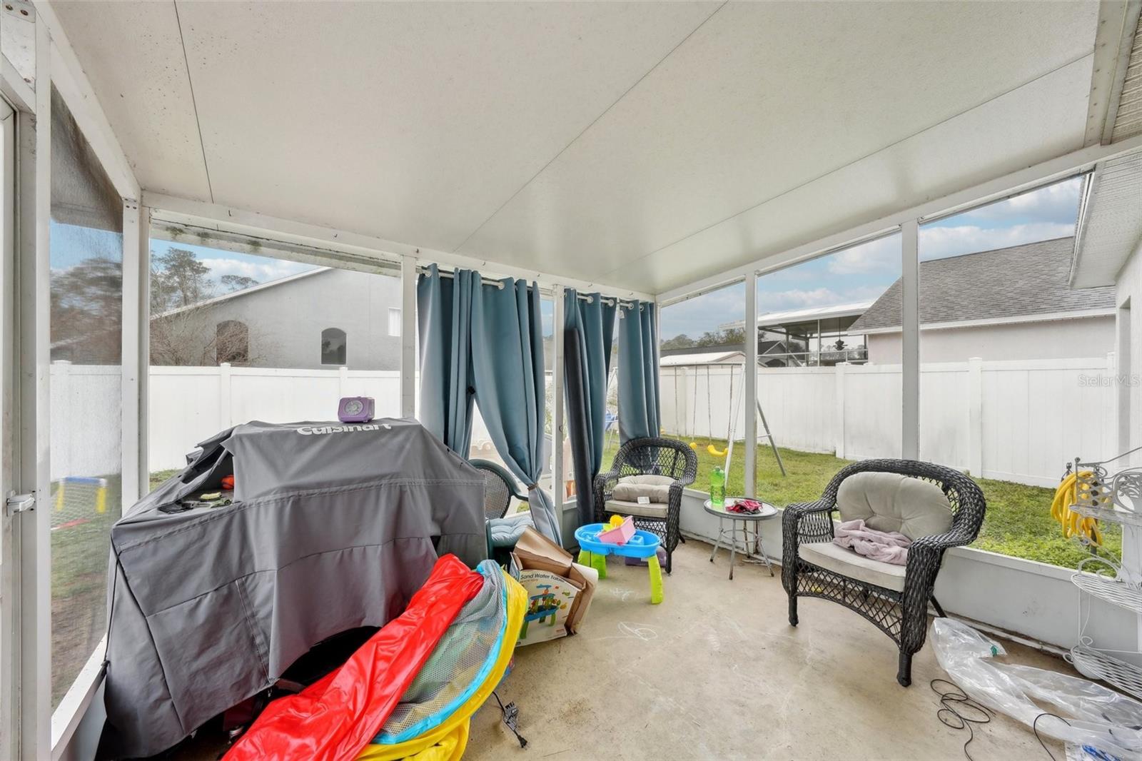 Image 25 of 26 For 6325 Chapel Pines Boulevard