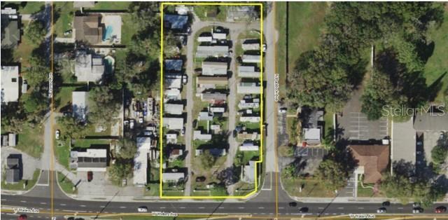 Details for 2903 Waters Avenue, TAMPA, FL 33614