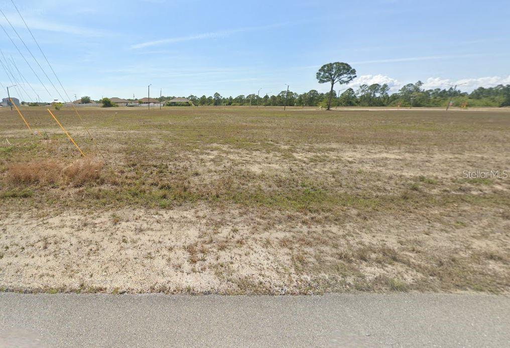 Listing Details for 3012 7th Place, CAPE CORAL, FL 33993