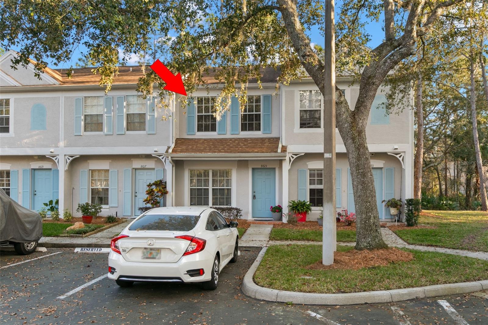 Image 2 of 25 For 8615 Hunters Key Circle